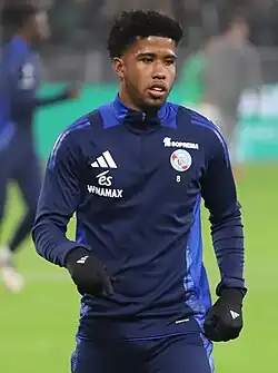 Andrey Santos (2024)