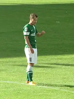 Rauno Sappinen (2015)