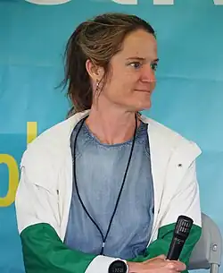 Sara Shepardová (2024)