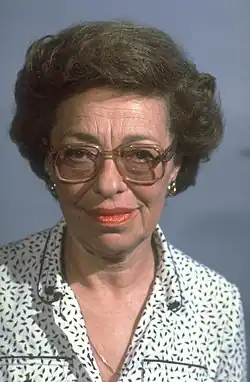 Pamětní deska Sary Doron v Tel Avivu