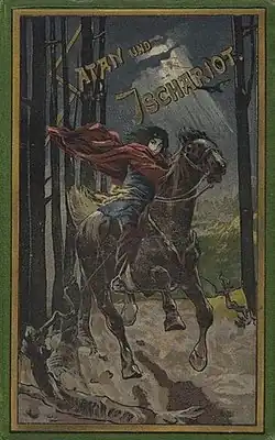 Vydání knihy z roku 1896