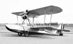 Savoia-Marchetti S.56