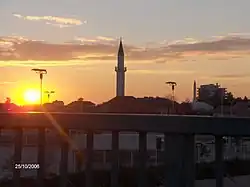 Atik mešita v Brčku