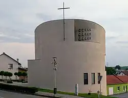 Kostel svatého Václava