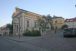 Evangelický kostel, Kutná Hora