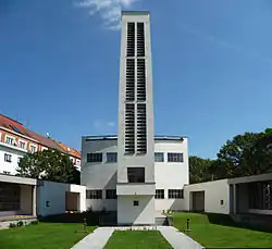 Sbor kněze Ambrože