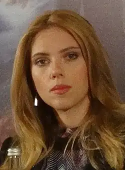 Na tiskové konferenci k filmu Captain America: Návrat prvního Avengera