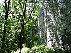 Scharfeneck (27. května 2006)