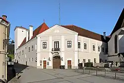 Scheibbs (12. srpna 2018)