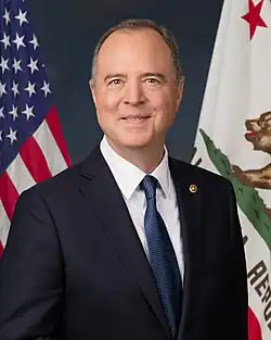 Adam Schiff (2024)