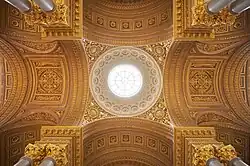 Galerie bitev na zámku Versailles, ročník 2011, 12. místo