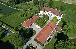 Achleiten (3. června 2021)