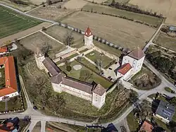 Дворец Щайнабрун