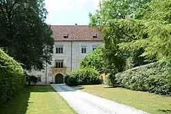 Thannhausen (21. července 2013)