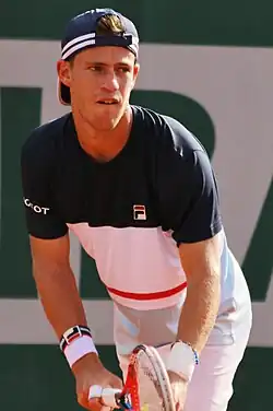Diego Schwartzman