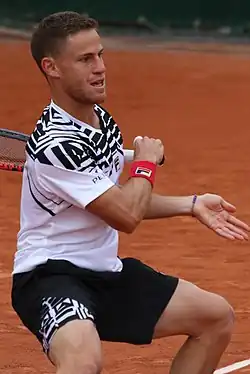 Diego Schwartzman
