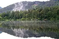 Schwarzensee