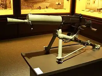 Těžký kulomet Schwarzlose vz. 07/12