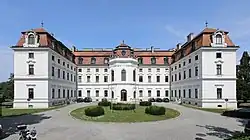 Altkettenhof (24. června 2019)