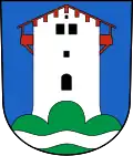 Schwende – znak