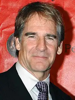 Scott Bakula (2011)