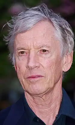 Scott Glenn (27. dubna 2011)
