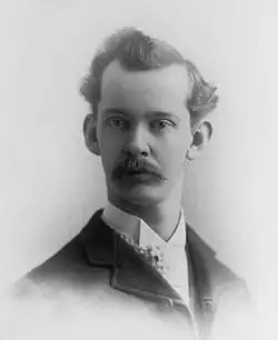 Wilbur Scoville (1910)