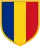 rumunský znak