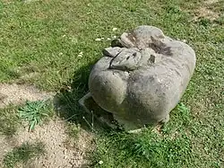 Jablko – detail (1989)[24]