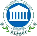 Arlington County – znak
