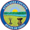Auglaize County – znak