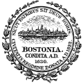 Boston – znak