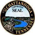 Chattanooga – znak