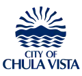 Chula Vista – znak