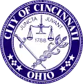 Cincinnati – znak