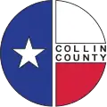 Collin County – znak