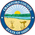 Crawford County – znak