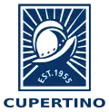 Cupertino – znak