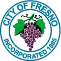 Fresno – znak
