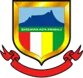 Kota Kinabalu – znak