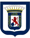 León – znak