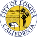 Lomita – znak