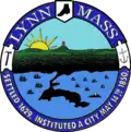 Lynn – znak