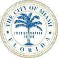 Miami – znak