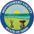 Montgomery County – znak