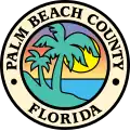 Palm Beach County – znak