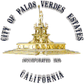 Palos Verdes Estates – znak