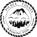 Pierce County – znak