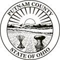 Putnam County – znak