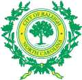 Raleigh – znak